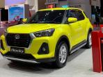 Cari Mobil Baru Harga di Bawah 250 Juta? Berikut SUV Murah Pilihannya