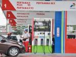 Inilah Update Harga BBM Nonsubsidi di Pulau Jawa dan Bali yang Alami Kenaikan