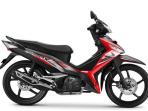 Cek Harga Bekas Motor Bebek Honda Supra X  125 Tahun 2014-2017 di Juli 2022