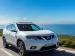 Cek Harga Bekas Nissan X-Trail Tahun 2017 per Juli 2022