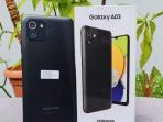 Cek Harga HP Samsung Galaxy A03 Terbaru per Juli 2022 