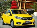 Cek Harga Mobil Bekas Honda Brio 2016, per Juli 2022