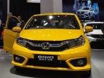 Cek Harga Mobil Bekas Honda Brio Tahun 2017, per Juli 2022