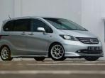 Cek Harga Mobil Bekas Honda Freed 2011, Dibanderol Mulai Rp 120 Jutaan 