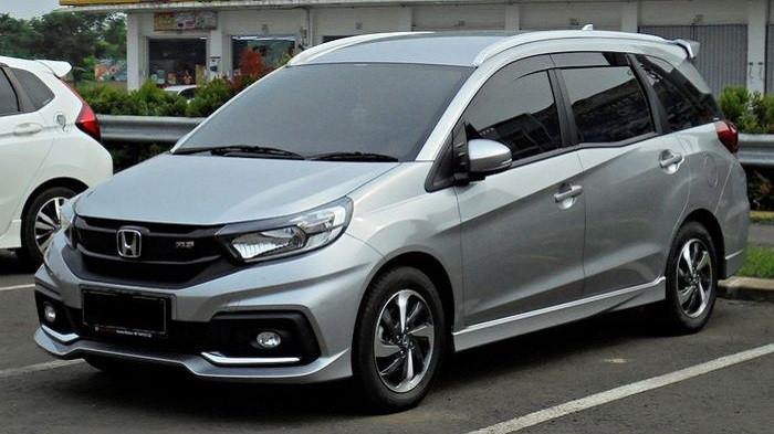 Cek Harga Mobil Bekas Honda Mobilio Tahun 2014-2021