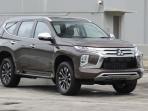 Cek Harga Mobil Bekas Mitsubishi Pajero Sport Tahun 2018 di Juli 2022