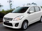 Cek Harga Mobil Bekas Suzuki Ertiga Tahun 2012-2015 per Juli 2022