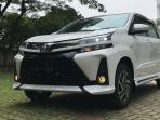 Cek Harga Mobil Bekas Toyota Avanza Tahun 2010, Mulai 80 Jutaan Saja