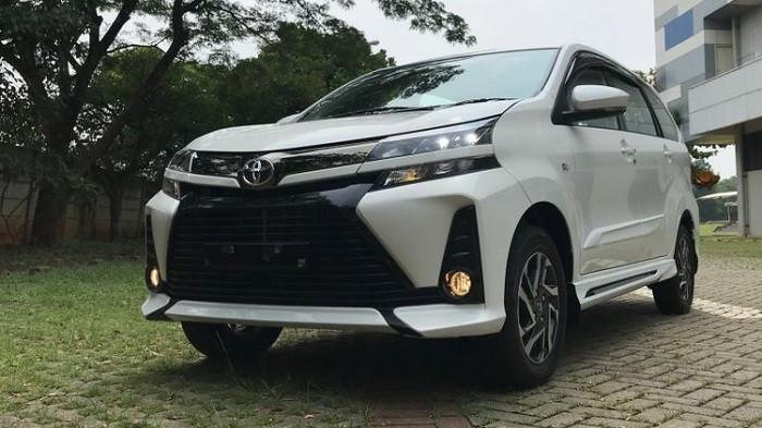 Cek Harga Mobil Bekas Toyota Avanza Tahun 2010, Mulai 80 Jutaan Saja