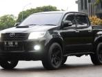 Cek Harga Mobil Bekas Toyota Hilux Double Cabin 2005-2011, Kini Mulai Rp 70 Jutaan