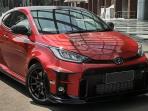 Cek Harga Mobil Hatchback Toyota, Honda, Suzuki Terbaru per Juli 2022
