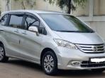 Cek Harga Mobil Honda Freed Tahun 2009-2015, Kini Tinggal Rp 100 Jutaan