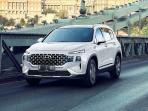 Cek Harga Mobil SUV Hyundai Creta, Santa Fe dan Palisade per Juli 2022