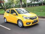 Cek Harga Mobil Terbaru Honda Brio RS Naik Per Juli 2022