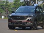 Cek Harga Mobil Wuling Almaz Bekas Tahun 2019