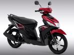 Cek Harga Motor Bekas Yamaha Mio M3 125, Banderol Mulai 8 Jutaan
