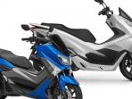 Cek Harga Motor Bekas Yamaha NMAX dan Honda PCX per Juli 2022 