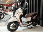 Mulai 21 Juta, Cek Harga Terbaru Honda Scoopy 2022