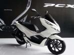 Cek Harga Motor Bekas Honda PCX 150cc Tahun Muda di Awal Juli 2022