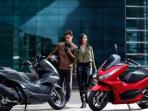 Cek Harga Motor Skutik 150 cc Bekas Per Juli 2022, Ada Aerox Hingga PCX
