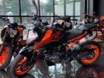 Cek Harga Motor Sport 250cc Naked Terbaru di Juli 2022