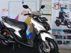 Cek Harga Motor Yamaha Gear 125 Terbaru Area Jakarta, Mulai Rp 17 jutaan