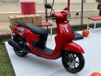 Cek Harga Terbaru Motor Yamaha Fazzio Neo dan Lux per Juli 2022