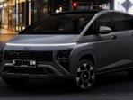 Cek Harga dan Skema Kredit Hyundai Stargazer OTR Jakarta