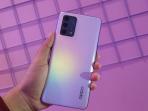 Cek Harga dan Spesifikasi HP OPPO A95 Terbaru per Juli 2022 
