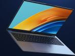 Cek Harga dan Spesifikasi Laptop Huawei MateBook X Pro 2022, Resmi Meluncur di Indonesia