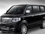 Cek Harga dan Spesifikasi Mobil Bekas Suzuki APV Tahun 2005 per Juli 2022