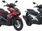 Cek Harga dan Spesifikasi Motor Baru Yamaha Aerox 2022, Mulai Rp 30 Juta