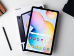 Cek Harga dan Spesifikasi Samsung Galaxy Tab S6 Lite 2022 di Indonesia