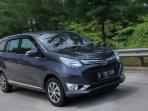 Cek Mobil Bekas Daihatsu Sigra Tahun 2017, Ditawarkan Rp 70 Juta