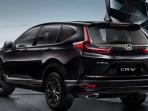 Cek Simulasi Kredit Honda CR-V Semua Tipe per Akhir Juli 2022 Mulai Rp 8 Jutaan