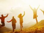 Coba Yuk, Tips Meningkatkan Kebahagiaan Menurut Sains