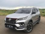 Cuma Segini, Harga Mobil Bekas Toyota Fortuner Tahun 2016 