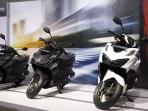 Cuma Segini, Harga Motor Bekas Honda Vario 150 Tahun 2015-2017 