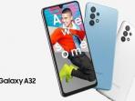 Daftar Harga HP Samsung Galaxy A Series, per Juli 2022 