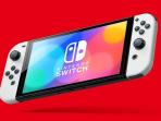 Daftar Harga Konsol Game Nintendo Switch Terbaru di Indonesia