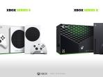Daftar Harga Konsol Game Xbox Series S dan Xbox Series X per Juli 2022