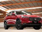 Daftar Harga Mobil Bekas Honda HR-V 2015-2016, per Juli 2022