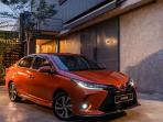 Daftar Harga Mobil Bekas Toyota Vios 2007-2009, per Juli 2022