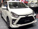 Daftar Harga Terbaru Mobil LCGC Honda, Daihatsu dan Toyota per Juli 2022
