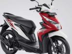 Daftar Harga Motor Bekas Honda BeAT Tahun 2014-2020, Mulai Rp 6,5 Jutaan 