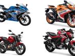 Daftar Harga Motor Sport Bekas Mulai Rp 20 Jutaan per Juli 2022