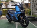 Daftar Harga Terbaru Skutik Premium Honda hingga BMW di Juli 2022