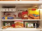 Dampak Mengisi Freezer Terlalu Penuh dengan Bahan Makanan