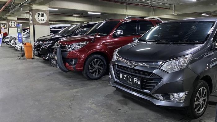 Deretan Mobil Low MPV Bekas di Pasaran dengan Harga Mulai 115 Jutaan