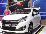 Dibanderol Mulai Rp 50 Jutaan, Cek Harga Mobil Bekas Daihatsu Ayla Tahun 2013